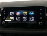 Skoda Fabia Image 3
