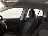 Skoda Fabia Image 5