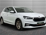 Skoda Fabia Image 1