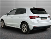 Skoda Fabia Image 3