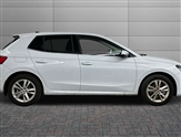 Skoda Fabia Image 4