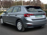 Skoda Fabia Image 3