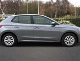 Skoda Fabia Image 4