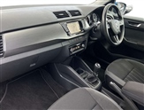 Skoda Fabia Image 2