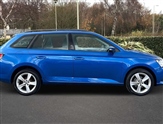 Skoda Fabia Image 4