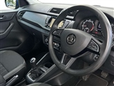 Skoda Fabia Image 6