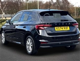 Skoda Fabia Image 3