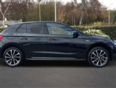 Skoda Fabia Image 4