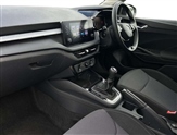 Skoda Fabia Image 2