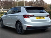 Skoda Fabia Image 3