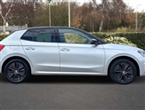 Skoda Fabia Image 4