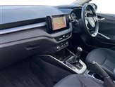 Skoda Fabia Image 2
