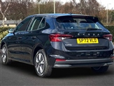 Skoda Fabia Image 3