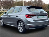 Skoda Fabia Image 3