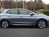 Skoda Fabia Image 4
