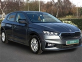 Skoda Fabia Image 1