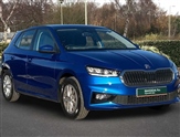 Skoda Fabia Image 1