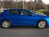 Skoda Fabia Image 5