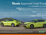 Skoda Fabia Image 2
