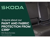 Skoda Fabia Image 4