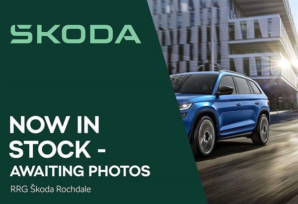 Large image for the Used Skoda Fabia