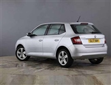 Skoda Fabia Image 2