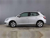 Skoda Fabia Image 3