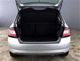 Skoda Fabia Image 4