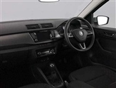 Skoda Fabia Image 6