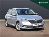 Skoda Fabia Image 1
