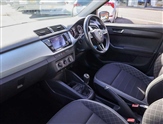 Skoda Fabia Image 2