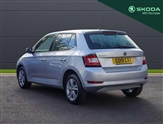 Skoda Fabia Image 3