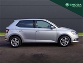 Skoda Fabia Image 4