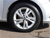 Skoda Fabia Image 5