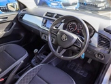 Skoda Fabia Image 6