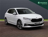 Skoda Fabia Image 1