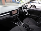 Skoda Fabia Image 2