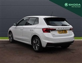 Skoda Fabia Image 3