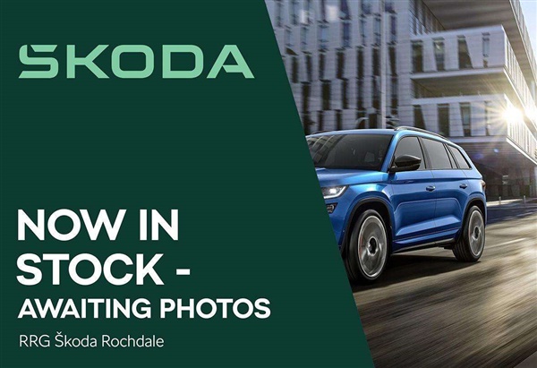 Large image for the Used Skoda Fabia Estate
