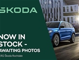 Skoda Fabia Image 1