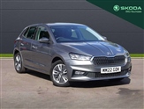 Skoda Fabia Image 1