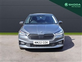 Skoda Fabia Image 3