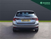 Skoda Fabia Image 4