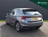 Skoda Fabia Image 5
