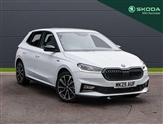 Skoda Fabia Image 1