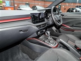 Skoda Fabia Image 2