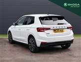 Skoda Fabia Image 3