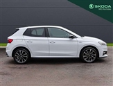 Skoda Fabia Image 4