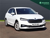 Skoda Fabia Image 1