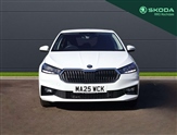 Skoda Fabia Image 2